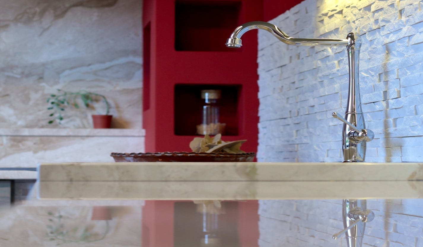 The SINKS – How many types are there? Find out together