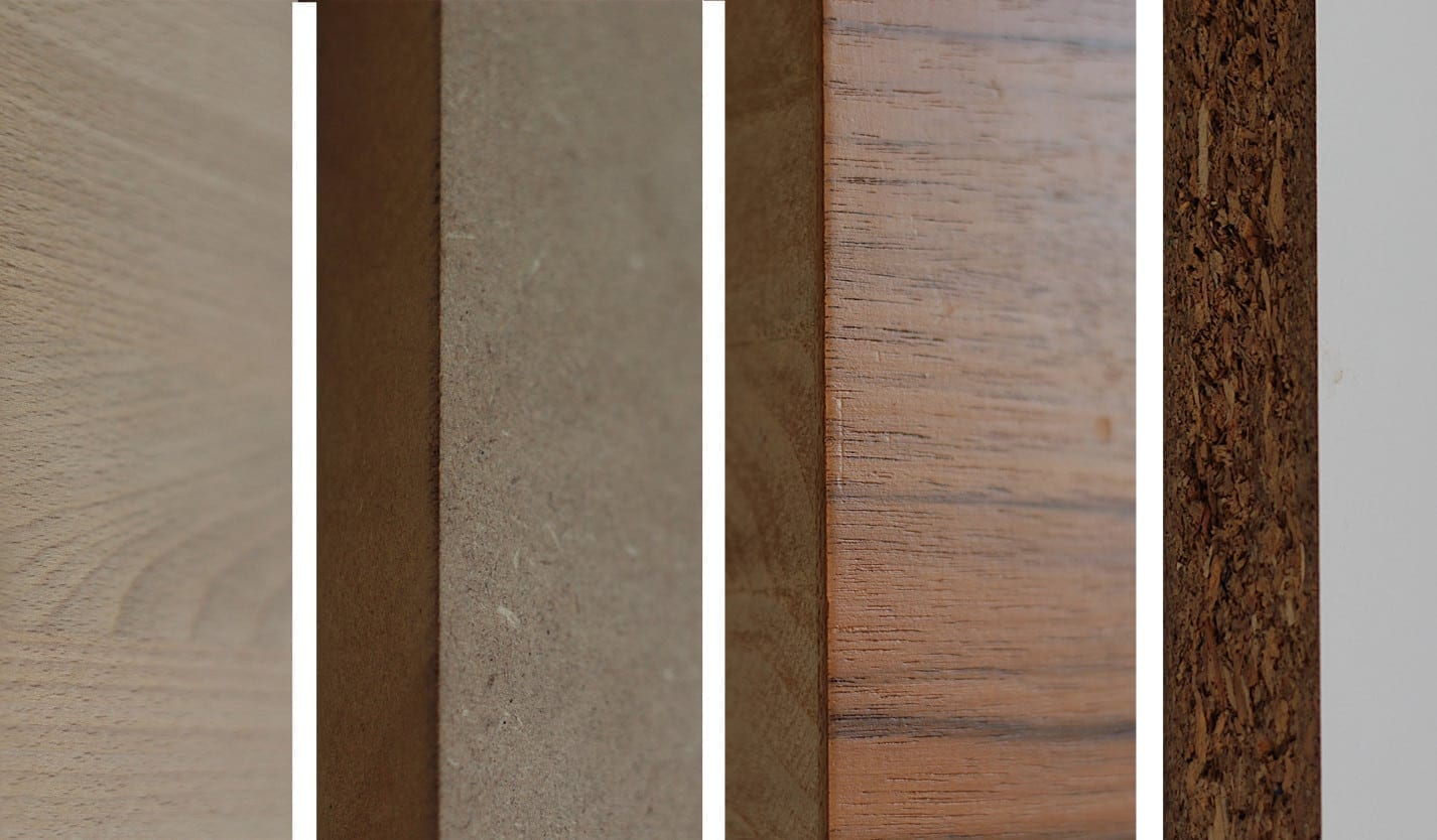 THE MATERIALS