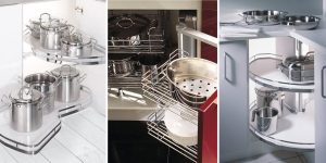 Technical innovations-corner solutions
