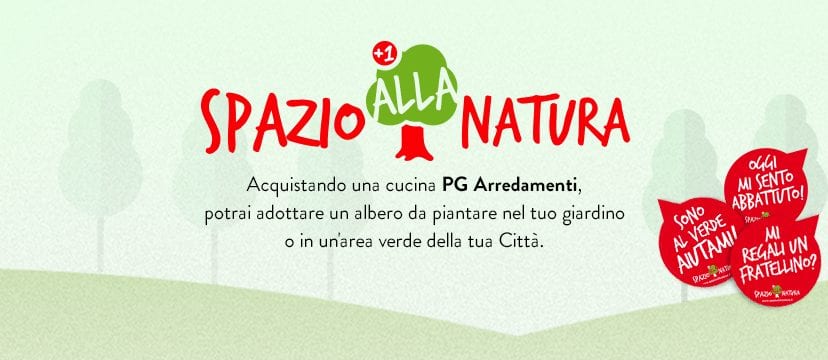 Spazio Alla Natura