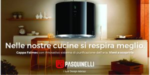 PG Pasquinelli, l’azienda che ti fa respirare il meglio.
