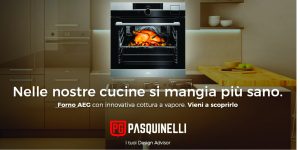 PG Pasquinelli, l’azienda che ti fa mangiare più sano.