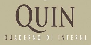 QUIN magazine