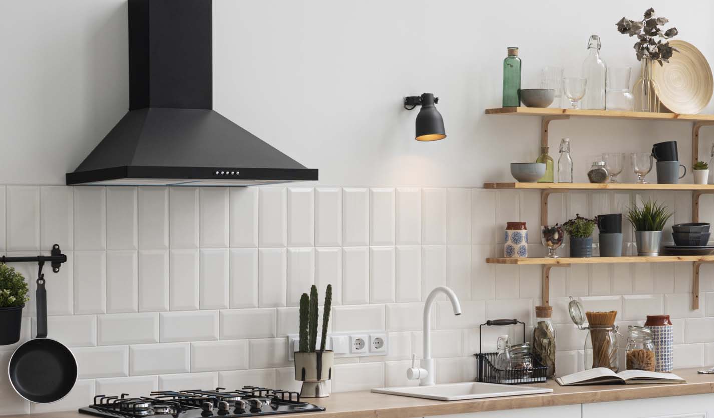 Cappa cucina: quale scegliere?