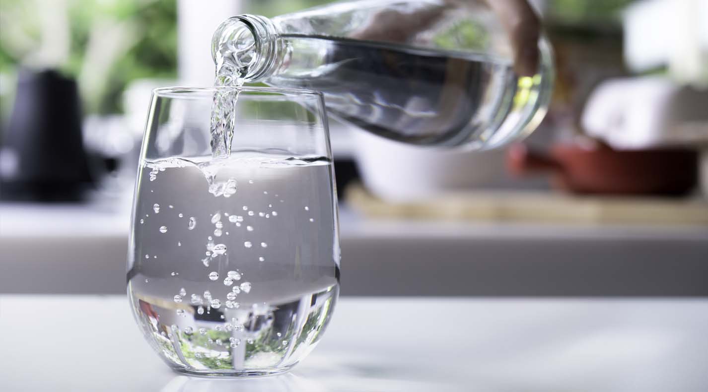 3 regole per non sprecare l’acqua in cucina
