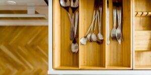 Gli accessori indispensabili per una cucina moderna