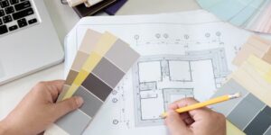 Cosa accade al primo appuntamento per progettare una cucina?